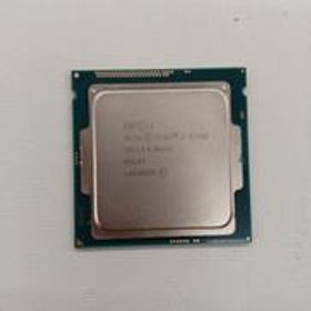 CPU I7-4790K INTEL