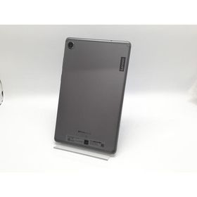 【中古】Lenovo 海外版 【Wi-Fi】 Lenovo Tab M8(3rd Gen) 3GB 32GB アイアングレー ZA870052US【福岡天神】保証期間１ヶ月【ランクB】