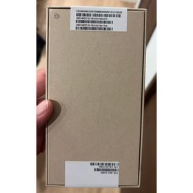 IPHONE 13 512GB 新品未開封 apple care + 付き(スマートフォン本体)