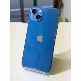 アイフォーン(iPhone)のiPhone 13 256GB(スマートフォン本体)