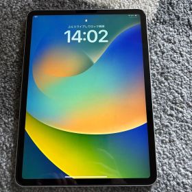 iPadPro 11inch 256GB