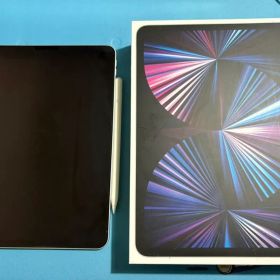 iPad Pro(第３世代) 11インチ Apple Pencil第2世代