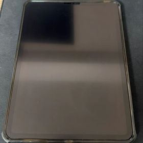 iPad Pro(第３世代) 11インチ 保護シート付き