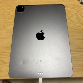 ipad pro 11インチ 512GB Wi-Fiモデル