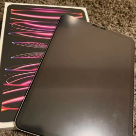 iPad Pro 11インチ128G 第4世代 wi-fi