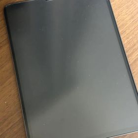 iPadpro 11インチ(第3世代) 256GB スペースグレー