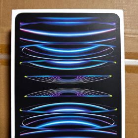 iPad Pro 11インチ 第四世代 128GB Wi-Fi