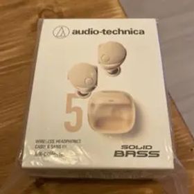 オーディオテクニカ ATH-CKS50TW2 BG(E)