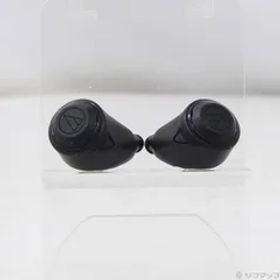 〔中古品〕 ATH-CKS50TW ブラック【262】