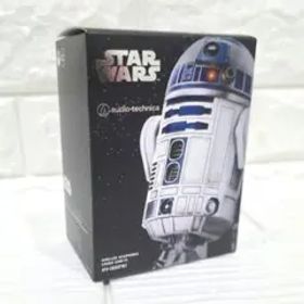 332未使用】オーディオテクニカ ATH-CKS50TW2 R2 完全ワイヤレス