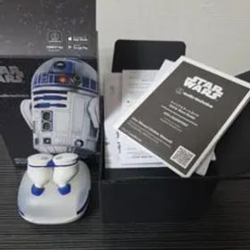 ATH-CKS50TW2 R2-D2 スターウォーズ ワイヤレスイヤホン