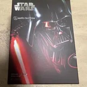 ATH-CKS50TW2 スター・ウォーズデザイン