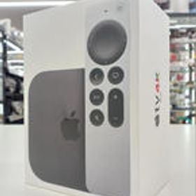 APPLE TV 4K 第3世代 A2737 APPLE