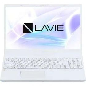 【新品・2営業日で発送】NEC 日本電気 PC-N155EJAW NEC LAVIE N15 N155E／JAW Windows 11 Home 15.6型（インチ） C...