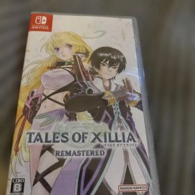 テイルズ オブ エクシリア リマスター