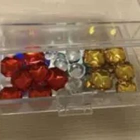 宝石トークン（splendor 宝石の煌き）