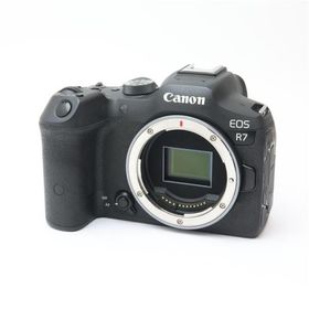 《良品》Canon EOS R7 ボディ