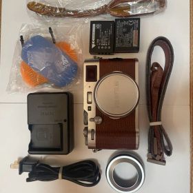 富士フイルム X100F-s 美品