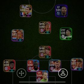 引退垢イーフト現環境最強アカウント‼️アカウント販売引退垢 BIGTIME,SHOWTIME,EPIC大量！アカウント販売ビックタイムいます。急ぎです。値下げ受け付けますefootballアカウント販売アカウント販売e football引退垢課金中毒から抜けられないブースター持ちEPIC、ショータイム多数搭載！ブリッツデルピ、ST...イーフトネイマールメッシクリロナ引退垢引退メッシ、ネイマール、フリット等ゲームクラブ未連携！メールアドレスも変更可！！強垢引退垢メッシ冨安レオンなど揃ってます！アカウント販売総課金額17万↑アカウント販売破格❗️マラドーナ✨フランスパック！やる時間がないので売りますeFootball 2024 （イーフト2024）efootball (イーフト)引退垢Efootball2024 引退アカウント引退アカウント監督複数所持アカウント販売e football 引退垢 イーフト2024アカウント販売引退アカウント引退しますビジャエトームバッペなどいます引退するので売却します。引退するので売却しますeFootball 2024