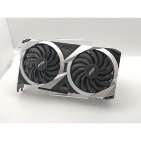 【中古】MSI Radeon RX 6700 XT MECH 2X 12G RX6700XT/12GB(GDDR6)/PCI-E【三宮センター】保証期間１週間