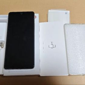 Xiaomi 11T PRO 8GB/128GB SIMフリー