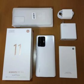 Xiaomi 11T Pro Moonlight White 8GB/128GB