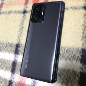 Xiaomi 11T Pro 5G SIMフリー◆スコア93万◆セカンドスペース