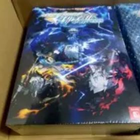 蒼き雷霆 ガンヴォルト トライアングル エディション 限定版 GV