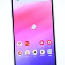 SIMフリー docomo Galaxy A53 5G SC-53C オーサムブルー