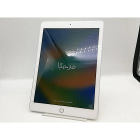 【中古】Apple 【Wi-Fi】 iPad（第6世代/2018） 128GB シルバー MR7K2J/A【川崎駅前】保証期間1ヶ月【ランクC】