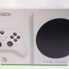 Xbox Series S 1883 [RRS-00015] MICROSOFT