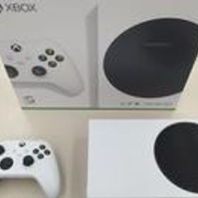 X BOXSERIES S RRS-00015 MICROSOFT