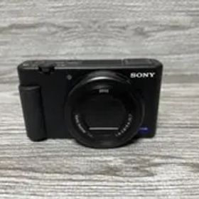 SONY VLOGCAM ZV-1 ソニー GP-VPT2BT