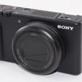 【外観特上級】ソニー VLOGCAM デジタルカメラ ZV-1M2