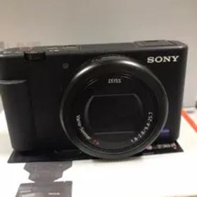 大人気★ソニー VLOGCAM ZV-1