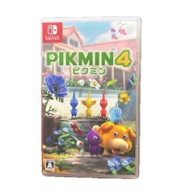 ピクミン4