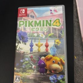 ピクミン4