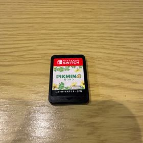 Pikmin 4 Nintendo Switch ソフト