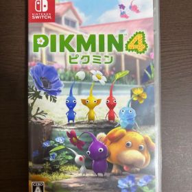 ピクミン4