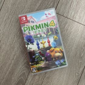 ピクミン4 Nintendo Switch