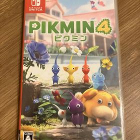 ピクミン4