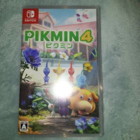 ピクミン4