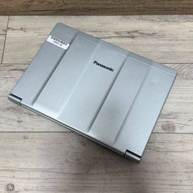 ★レッツノートCF-SV1 i5/16GB/256GB/office付き★(ノートPC)