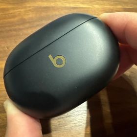 Beats Studio Buds +ワイヤレスイヤホン ブラック