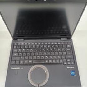 ノートパソコン CF-FV4SSCCP PANASONIC