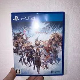 グランブルーファンタジー ヴァーサス