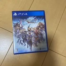 グランブルーファンタジー ヴァーサス （トロコン簡単）