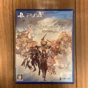 グランブルーファンタジー ヴァーサス