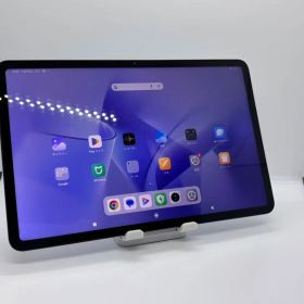 [中古品・訳アリ] Xiaomi Pad 6 6GB/128GB Wi-Fiモデル 23043RP34G タブレット ミストブルー 【管理番号：N12081859】