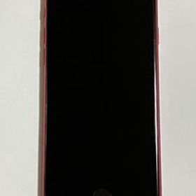 美品 SIMフリー iPhoneSE 第2世代 128GB (PRODUCT) RED レッド 判定 ○ SE2 送料無料 第二世代 iPhone SE スマホ iPhoneSE2